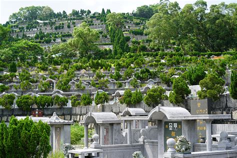 大鵬灣墓園價錢|深圳大鵬灣華僑墓園